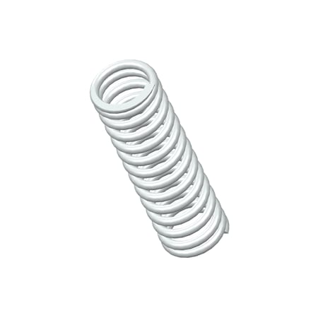Approved Vendor Compression Spring, O= .375, L= 1.28, W= .050 G009972916